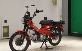 HONDA CT125-2 JA65