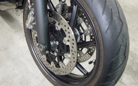 TRIUMPH SPEED TWIN 2019