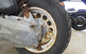 YAMAHA BW'S 50 1996 3AA