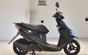 SUZUKI ADDRESS V50