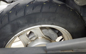 HONDA DIO Gen.6 AF68