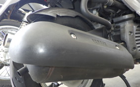 YAMAHA JOG Gen.5 SA36J