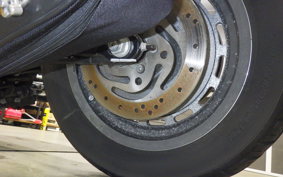 HARLEY XL1200C 2005