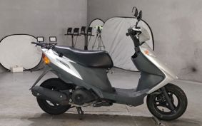 SUZUKI ADDRESS V125 CF46A