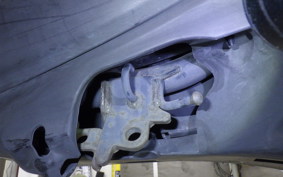 YAMAHA JOG Delux SA39J