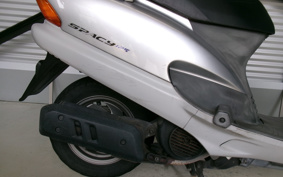 HONDA SPACY 125 JF04