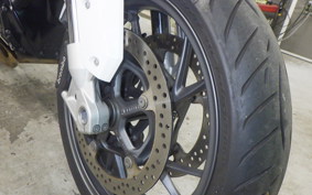 BMW R1200RS 2016