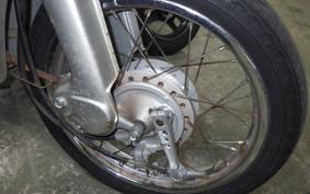 HONDA LITTLE CUB AA01