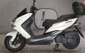 YAMAHA MAJESTY 155S SG52J
