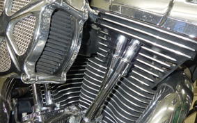 HARLEY FXSTD 1580 2007