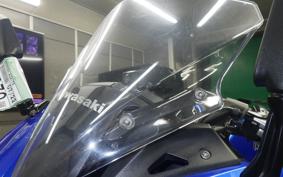 KAWASAKI NINJA 650 A 2018 ER650H