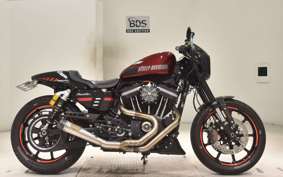 HARLEY XL1200CX 2016