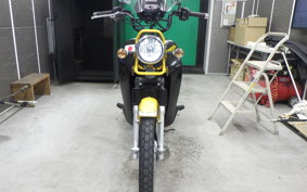 HONDA ｸﾛｽｶﾌﾞ JA10