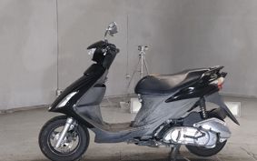 SUZUKI ADDRESSV125SS CF4MA