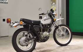 HONDA SL250S 2015 SL250S