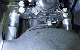 YAMAHA X FORCE SG79J