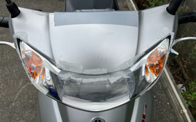 YAMAHA JOG AY01