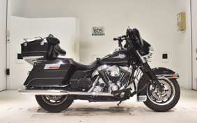 HARLEY FLHTC 1580 2008