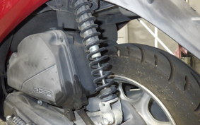 HONDA TACT Basket 2026 AF79
