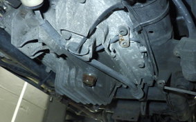 YAMAHA XVZ1300 ROYAL STAR VENTURE 2001