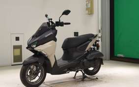 YAMAHA X FORCE 2026 SG79J