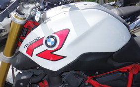 BMW R1200R 2016