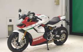 DUCATI SS950S 2021