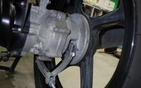 SUZUKI ADDRESS 110 CE47A