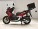 Фото Honda ADV160 2003 с японского аукциона