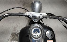 YAMAHA DRAGSTAR 250 VG05J