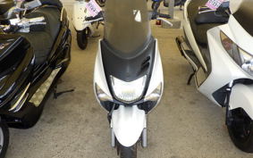 YAMAHA MAJESTY 125 FI