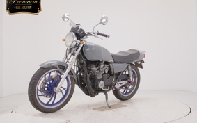 YAMAHA XJ400 2025