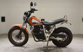 YAMAHA TW225 2004 DG09J