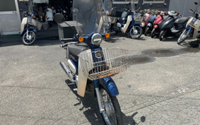 HONDA SUPER CUB50 AA09