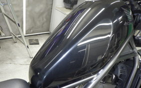 HONDA REBEL 250 2010 MC49