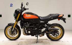 KAWASAKI Z900RS-2SE 2026 ZR902A