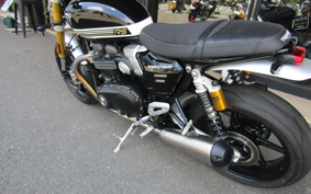 TRIUMPH SPEED TWIN 1200RS 2025 DD0H23
