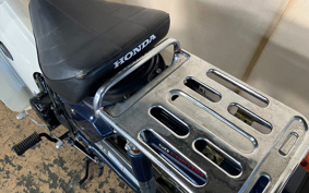 HONDA CB650R E-Clutch 2025 RH17