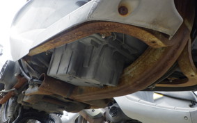 SUZUKI LET's 4 G CA41A
