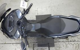 HONDA PCX 160 KF47