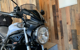 SUZUKI SV650 ABS 2016 VP55B