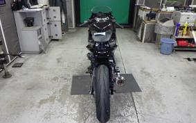 SUZUKI GSX-R125 DL33B