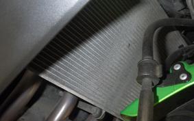 KAWASAKI NINJA 1000 A 2017 ZXT00W