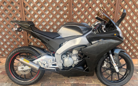 APRILIA RS4 50 2014