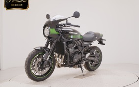 KAWASAKI Z900RS CAFE 2025 ZR900K