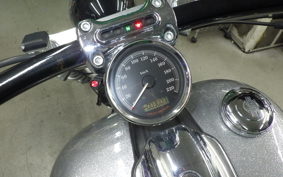 HARLEY FXSB 1580 2015