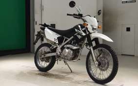 KAWASAKI KLX125 LX125C