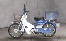 HONDA SUPER CUB 70 C70
