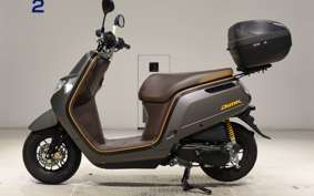 HONDA ﾀﾞﾝｸ 2024 AF78