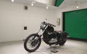 KAWASAKI VULCAN 400 Gen.2 1995 VN400A